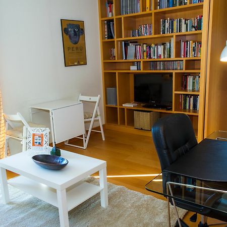 Liiiving In Matosinhos | Corporate Comfort Flat Bagian luar foto