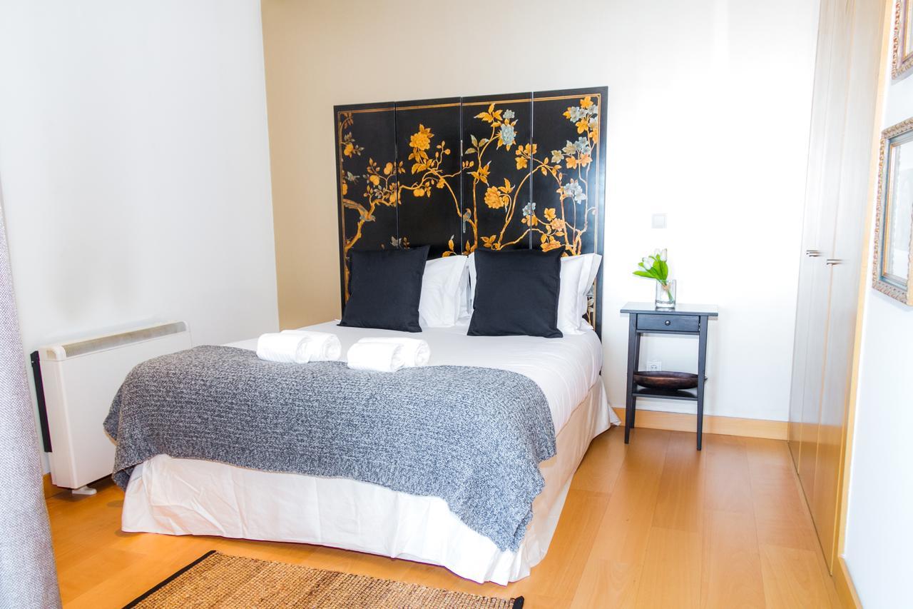 Liiiving In Matosinhos | Corporate Comfort Flat Bagian luar foto