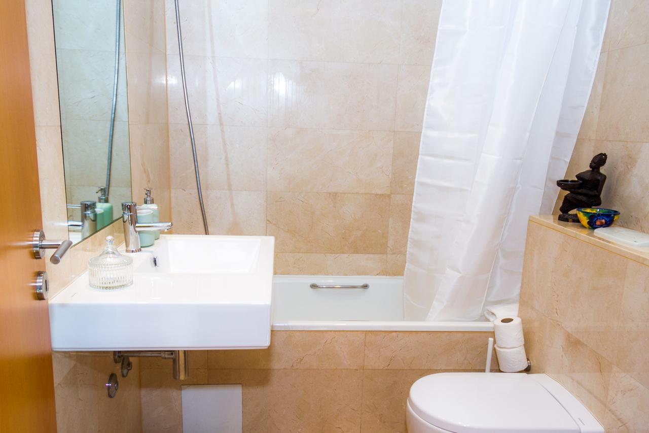 Liiiving In Matosinhos | Corporate Comfort Flat Bagian luar foto