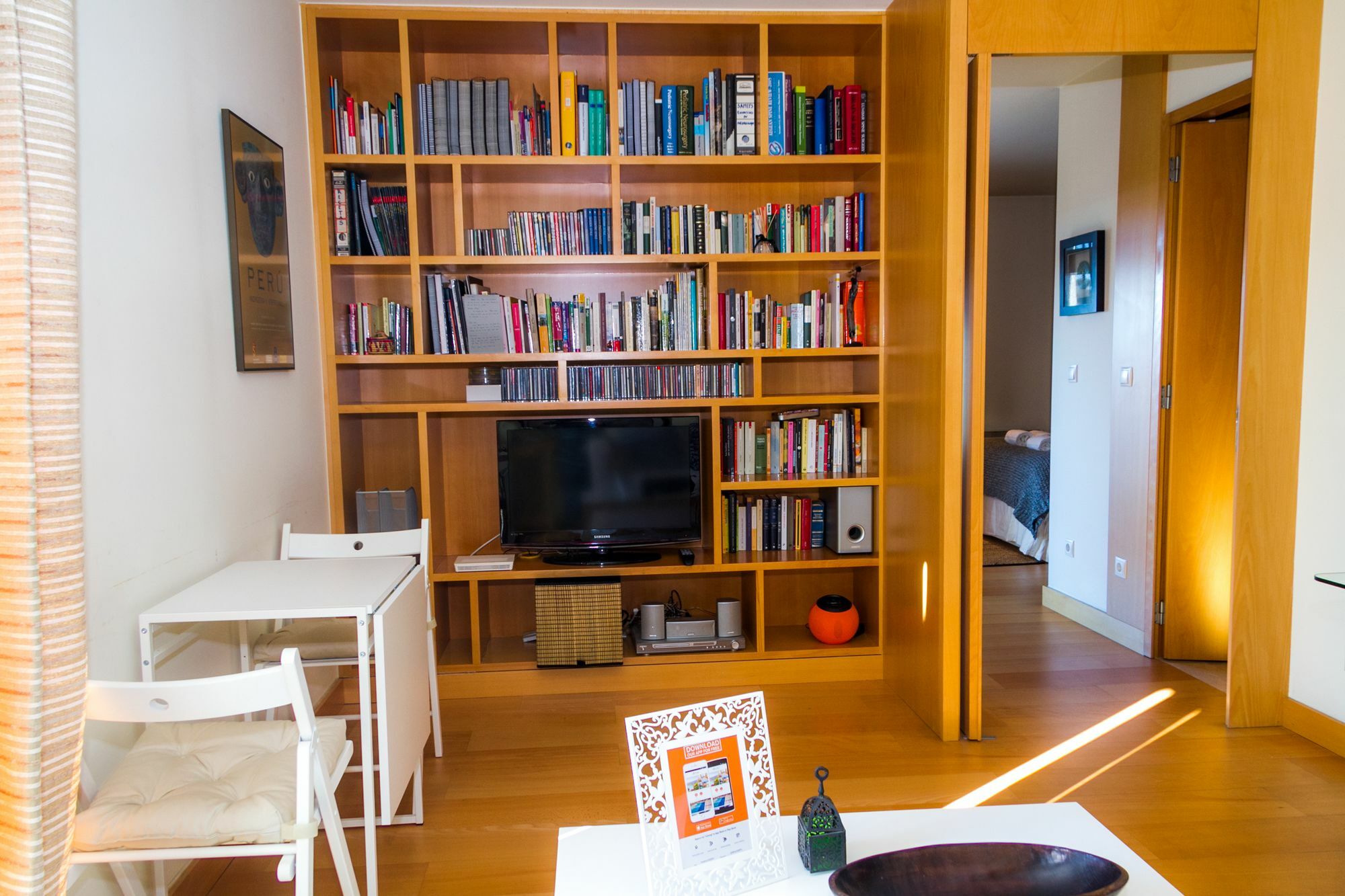 Liiiving In Matosinhos | Corporate Comfort Flat Bagian luar foto