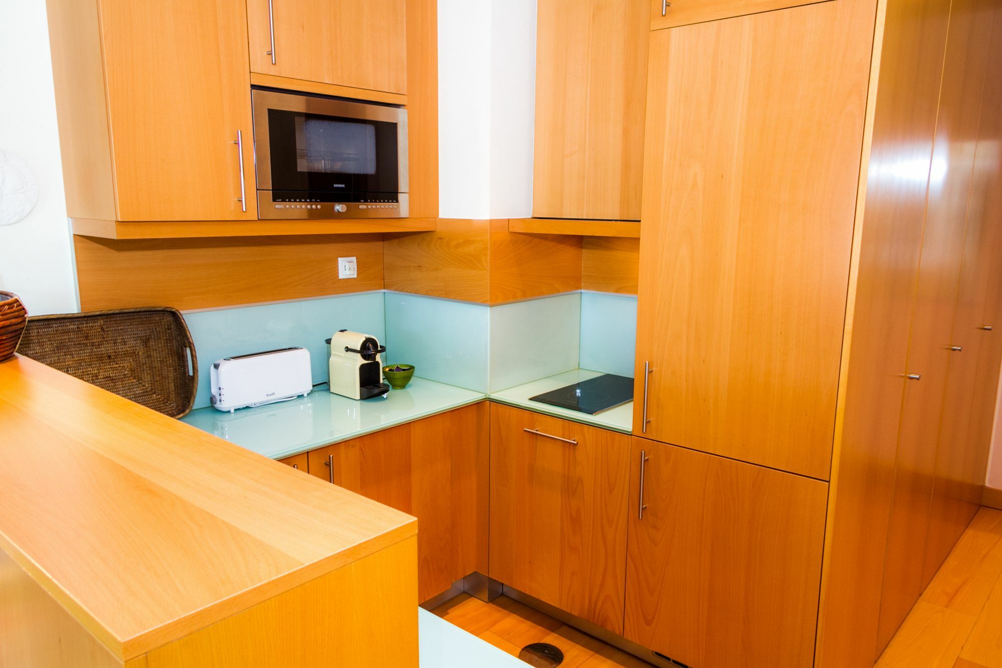 Liiiving In Matosinhos | Corporate Comfort Flat Bagian luar foto