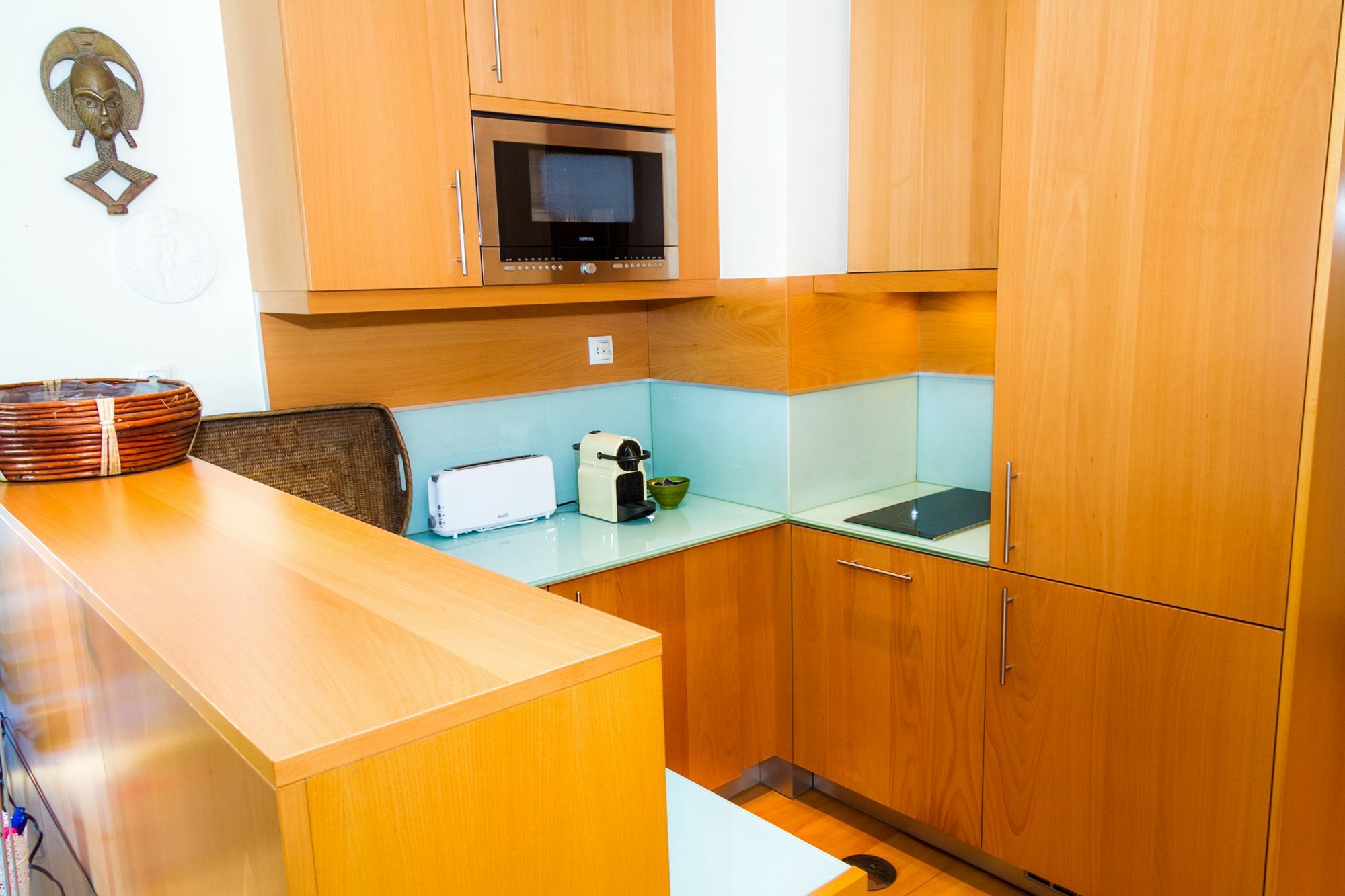 Liiiving In Matosinhos | Corporate Comfort Flat Bagian luar foto