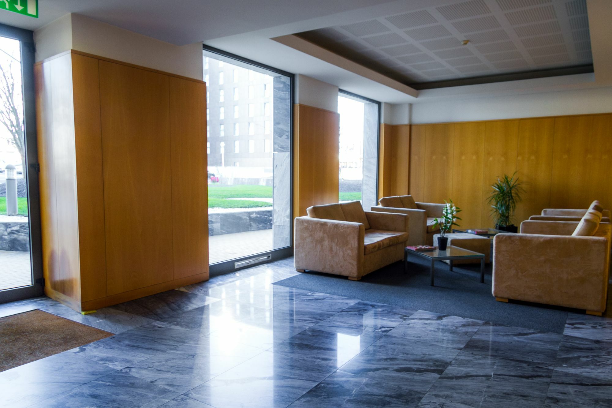 Liiiving In Matosinhos | Corporate Comfort Flat Bagian luar foto