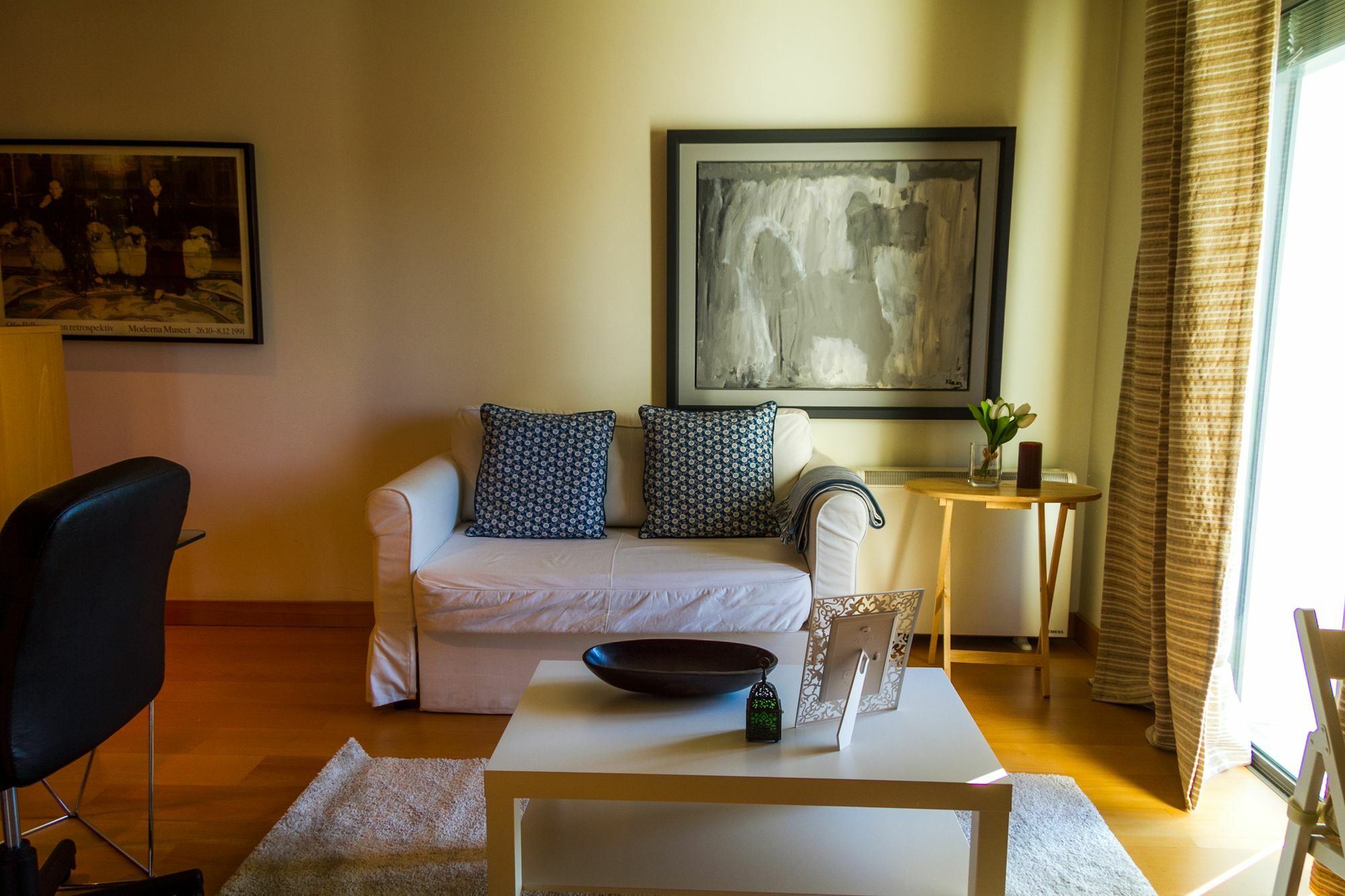 Liiiving In Matosinhos | Corporate Comfort Flat Bagian luar foto