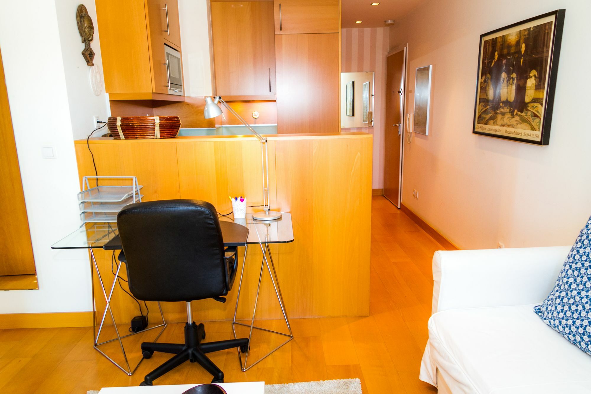 Liiiving In Matosinhos | Corporate Comfort Flat Bagian luar foto