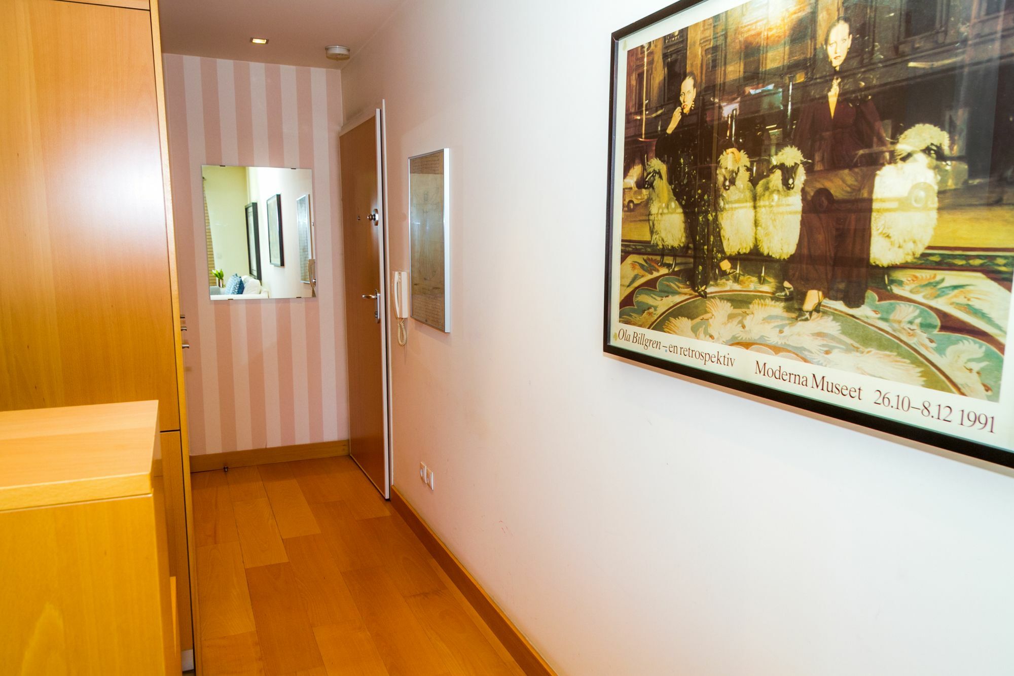 Liiiving In Matosinhos | Corporate Comfort Flat Bagian luar foto