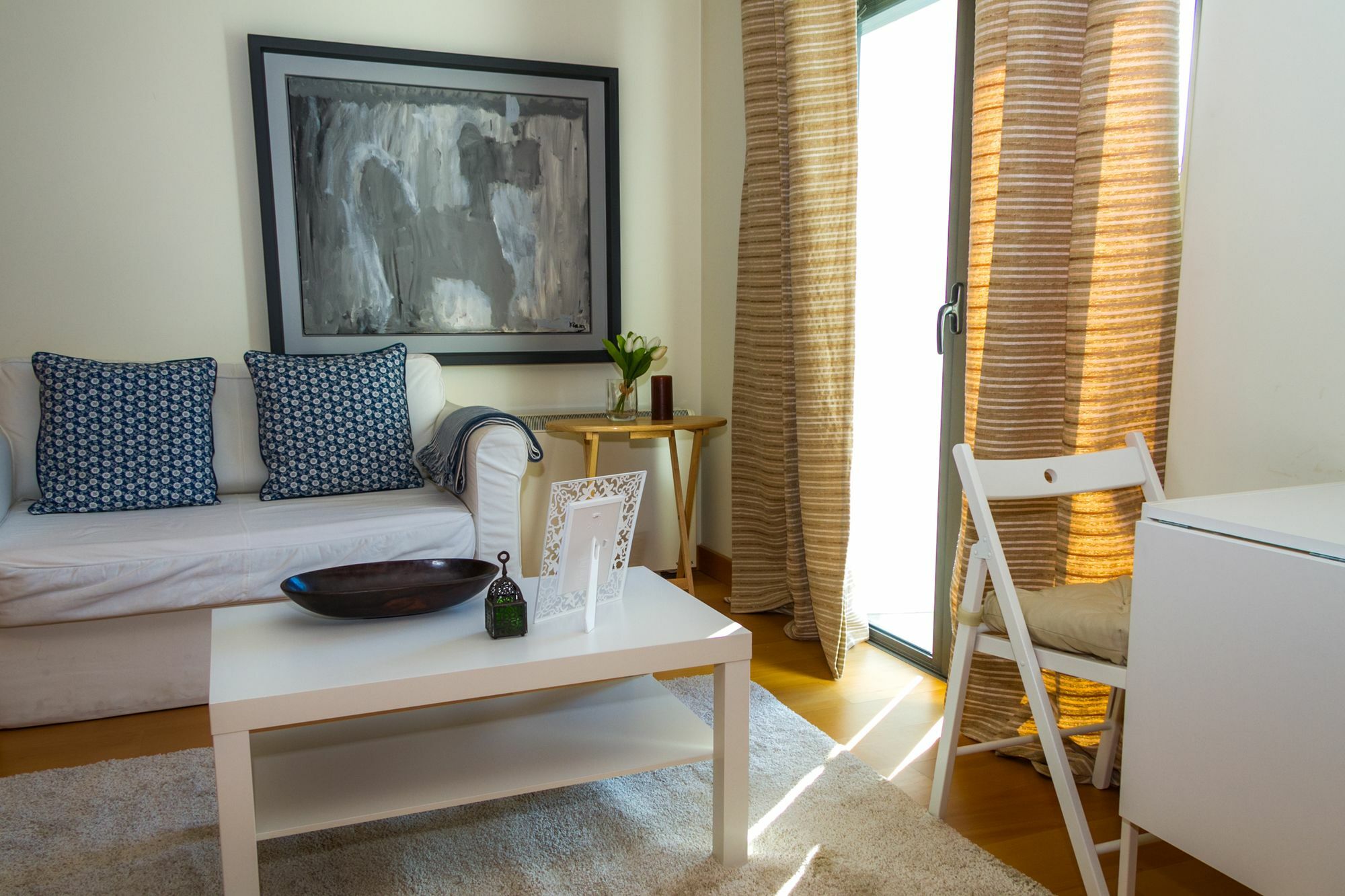 Liiiving In Matosinhos | Corporate Comfort Flat Bagian luar foto