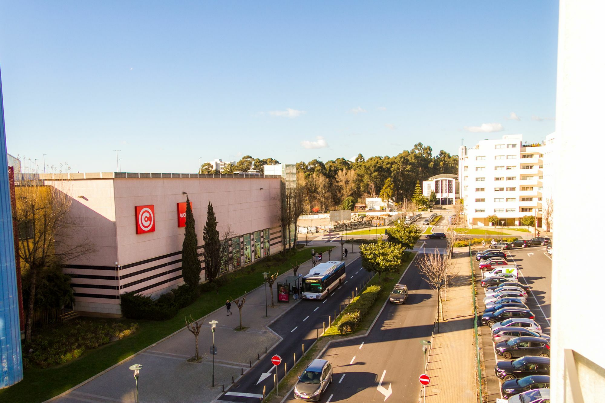 Liiiving In Matosinhos | Corporate Comfort Flat Bagian luar foto