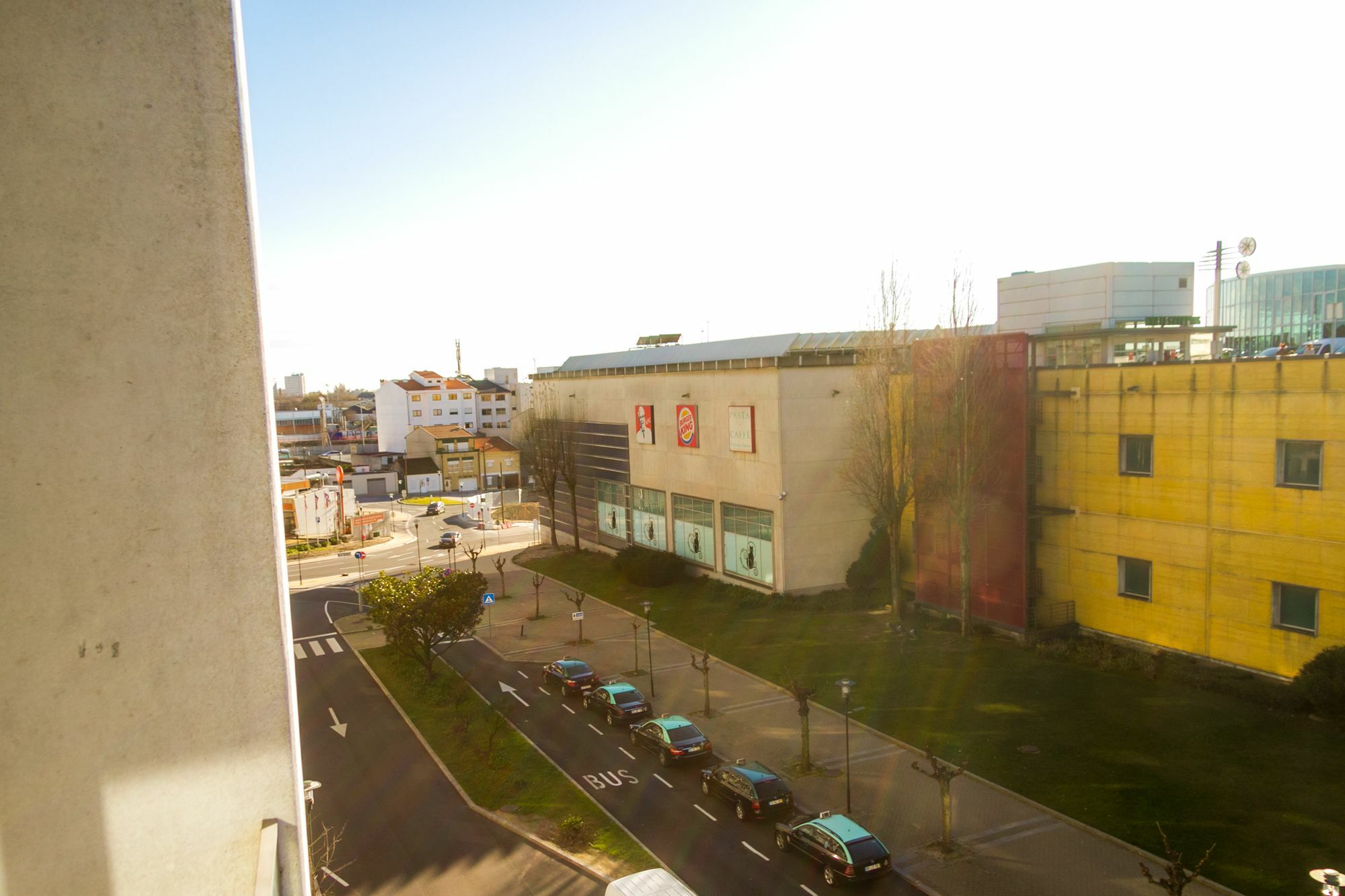 Liiiving In Matosinhos | Corporate Comfort Flat Bagian luar foto