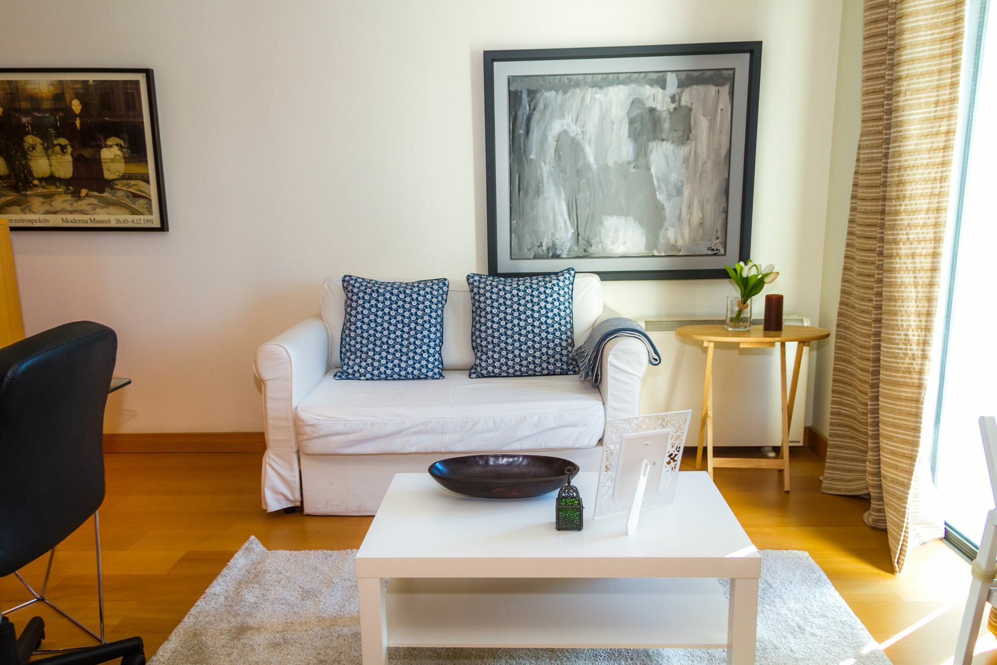 Liiiving In Matosinhos | Corporate Comfort Flat Bagian luar foto