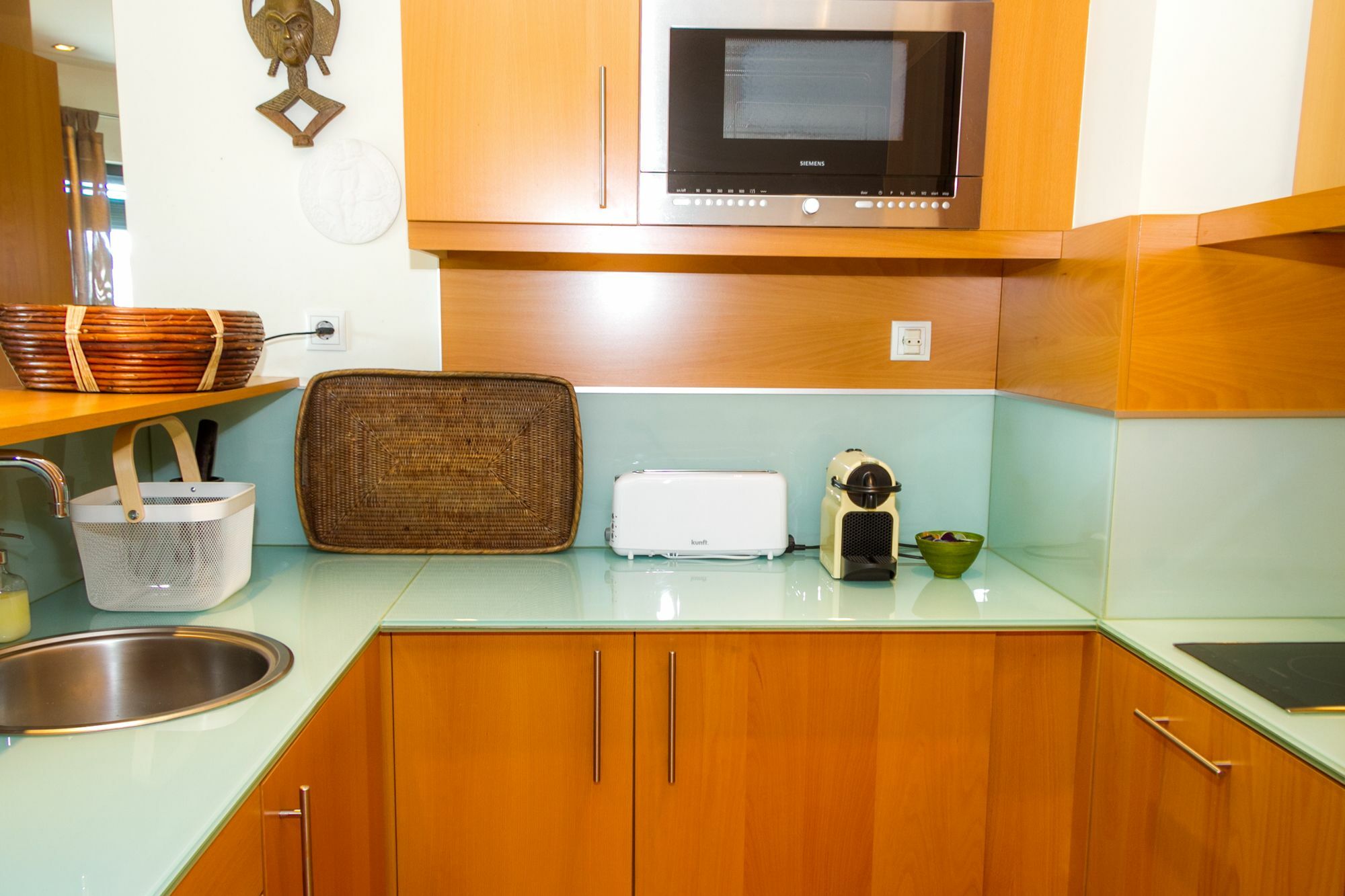 Liiiving In Matosinhos | Corporate Comfort Flat Bagian luar foto