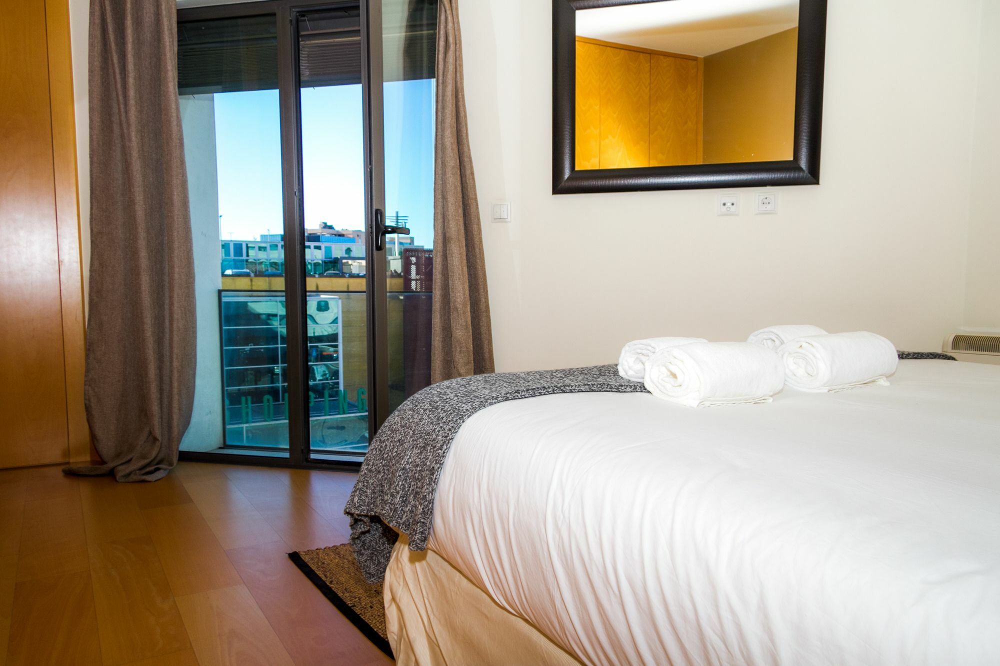 Liiiving In Matosinhos | Corporate Comfort Flat Bagian luar foto