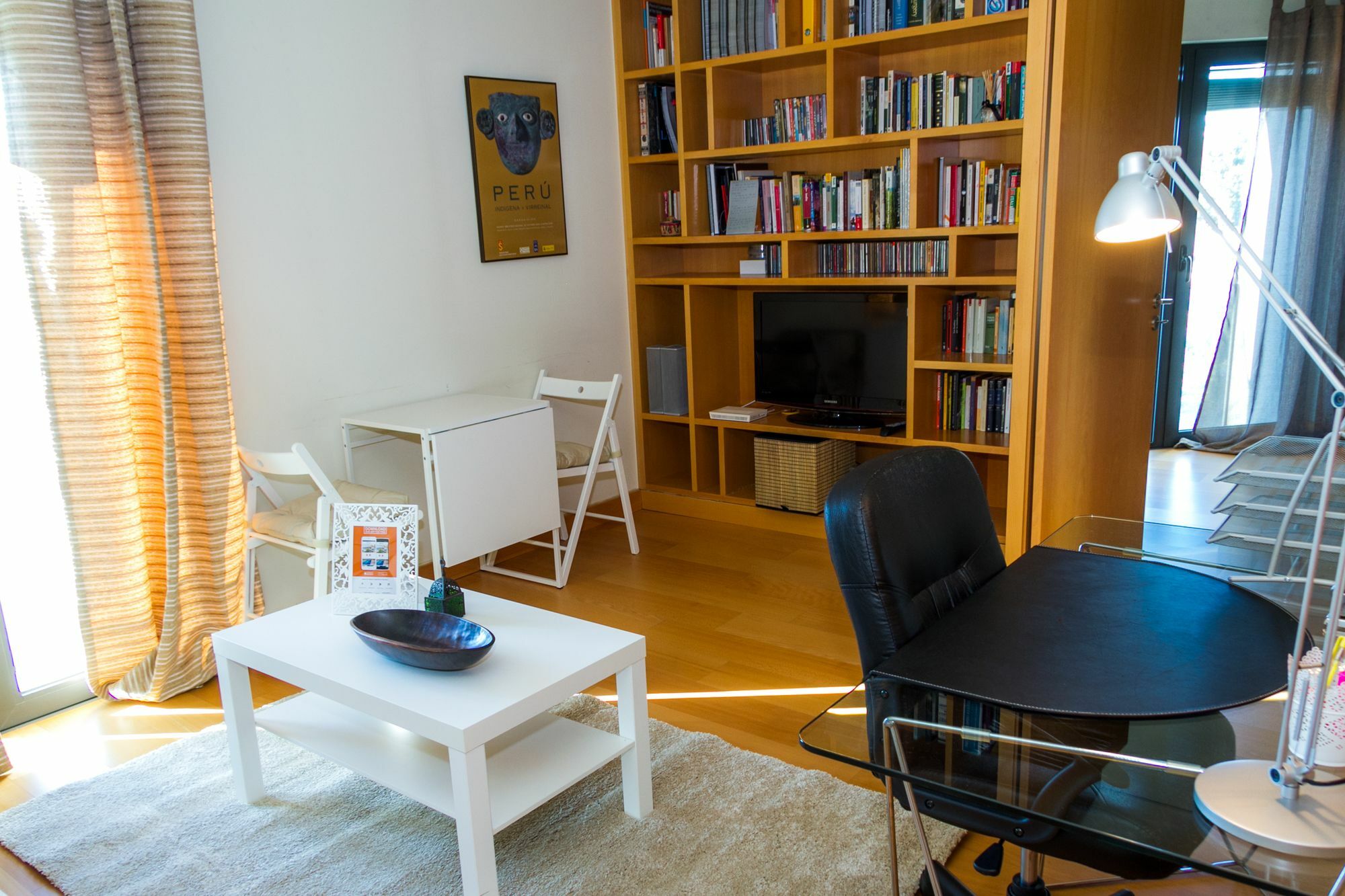 Liiiving In Matosinhos | Corporate Comfort Flat Bagian luar foto