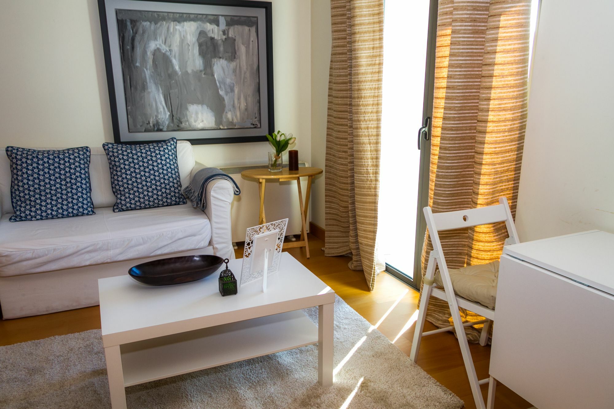 Liiiving In Matosinhos | Corporate Comfort Flat Bagian luar foto